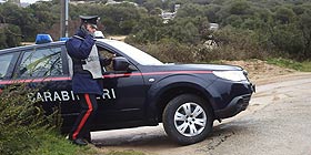 Disperso 80enne e ritrovato in ovile